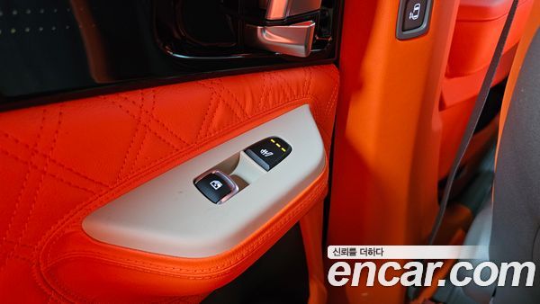 Kia Carnival 2025, фото 26