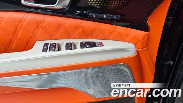 Kia Carnival 2025, фото 28