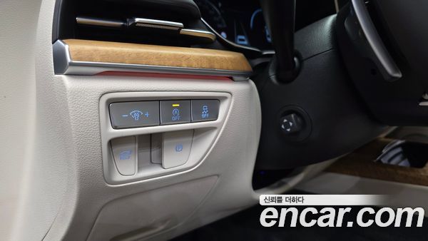 Genesis G80 2022, фото 30
