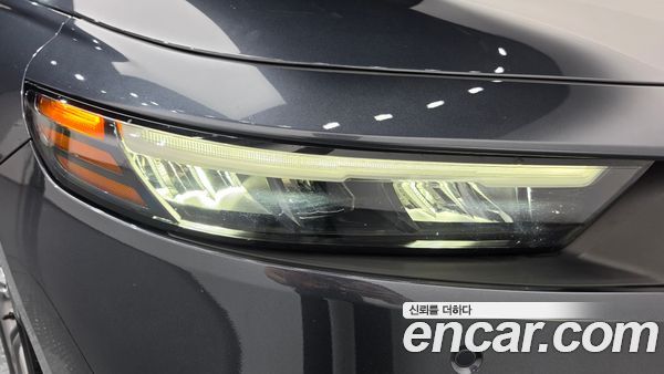 Honda Accord 2023, фото 8