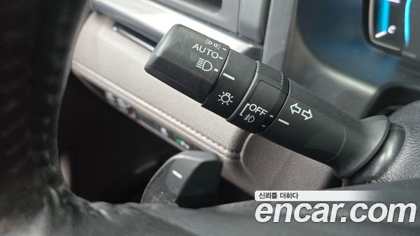 Honda Odyssey 2021, фото 30