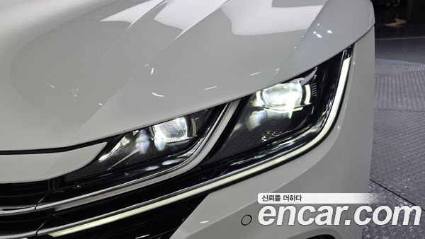 Volkswagen Arteon 2022, фото 7