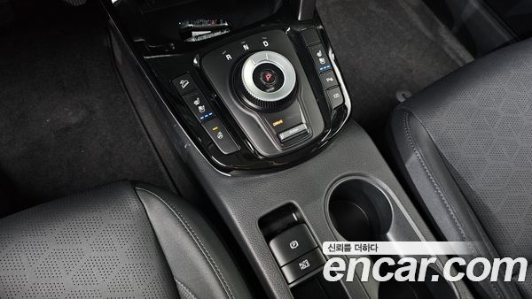 Kia Seltos 2026, фото 11