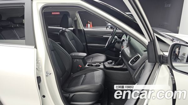 Kia Seltos 2026, фото 15