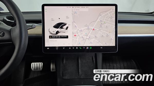 Tesla Model 3 2022, фото 20