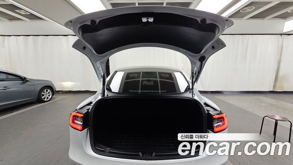 Tesla Model 3 2022, фото 26