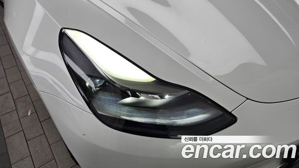 Tesla Model 3 2022, фото 8