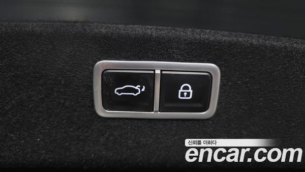 Genesis G80 2021, фото 25