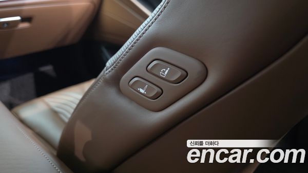 Genesis G80 2021, фото 31