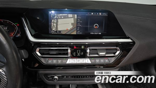 BMW Z4 2020, фото 18