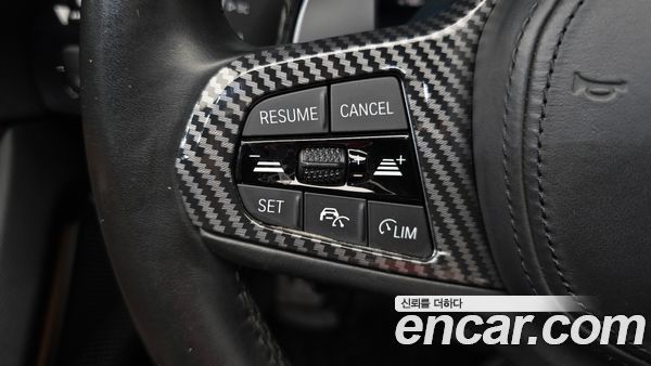 BMW Z4 2020, фото 21