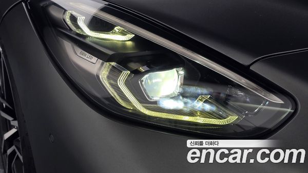 BMW Z4 2020, фото 7