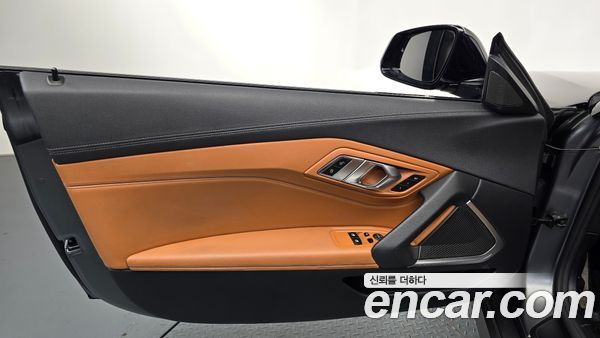 BMW Z4 2020, фото 13