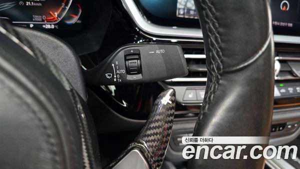 BMW Z4 2020, фото 26