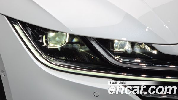 Volkswagen Arteon 2023, фото 8