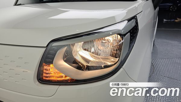 Kia Ray 2022, фото 8