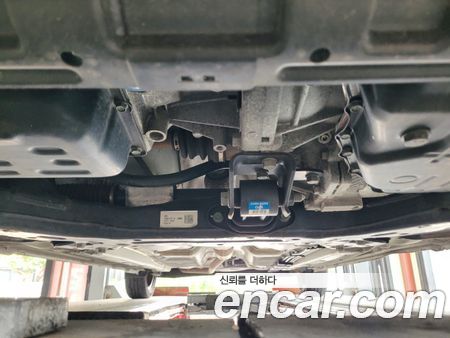 Kia Ray 2022, фото 31