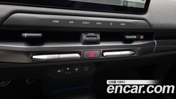 Kia EV3 2025, фото 31