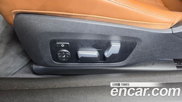 BMW 4 Series 2021, фото 30
