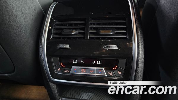 BMW X6 2024, фото 23