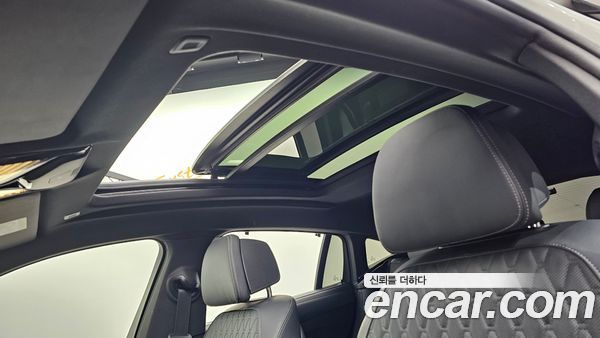 BMW X6 2024, фото 24