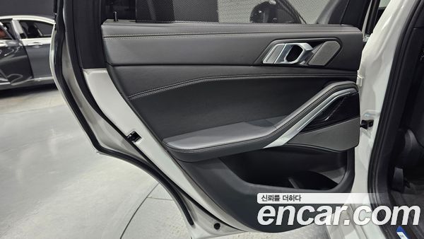 BMW X6 2024, фото 14