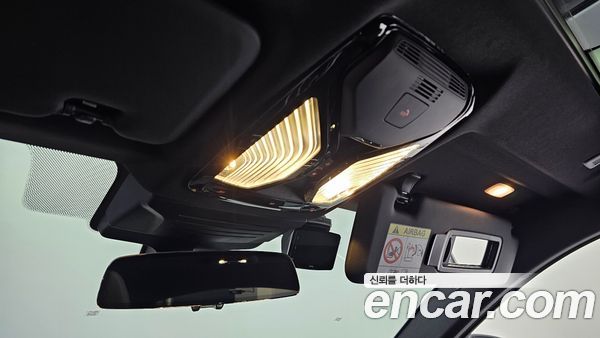 BMW X6 2024, фото 26
