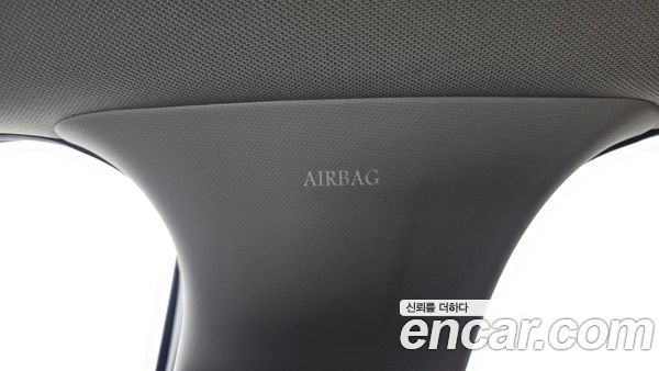 Kia K5 2021, фото 31