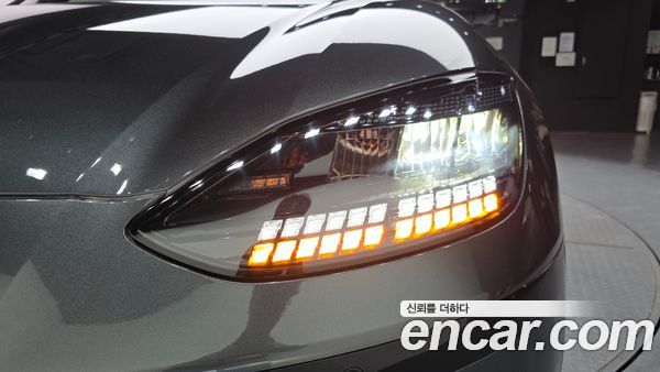 Hyundai IONIQ 6 2025, фото 7