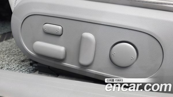 Hyundai IONIQ 6 2025, фото 30