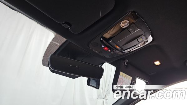 Kia K5 2023, фото 24