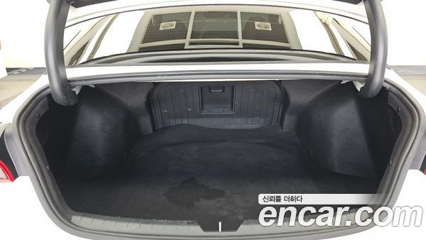 Kia K5 2023, фото 26