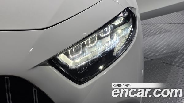 Mercedes-Benz CLS 2020, фото 8
