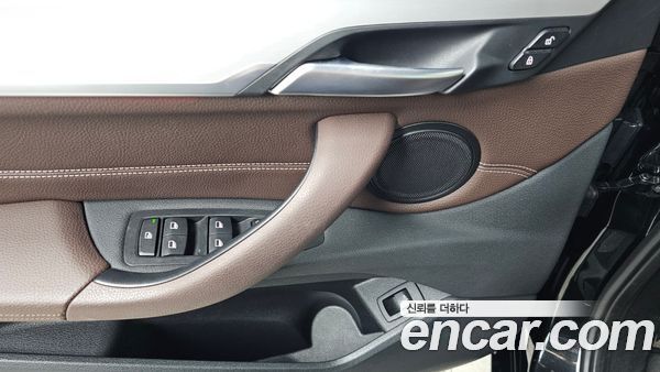 BMW X1 2022, фото 31