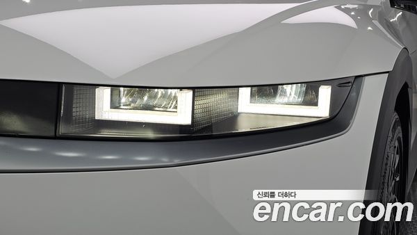 Hyundai IONIQ 5 2023, фото 8