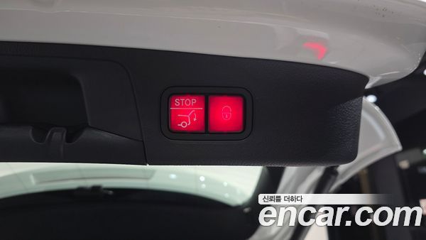 Mercedes-Benz EQA 2026, фото 31