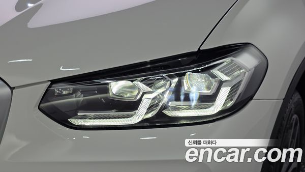 BMW X4 2025, фото 8