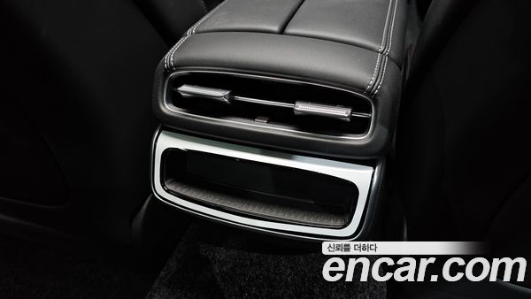 Genesis G80 2025, фото 30