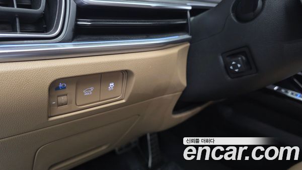 Kia Sorento 2024, фото 30