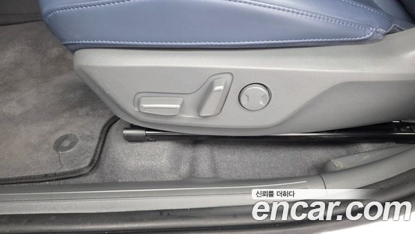 Kia EV3 2025, фото 31