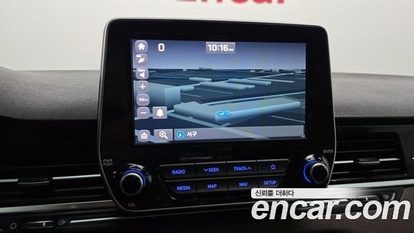 Hyundai Grand Starex 2021, фото 20