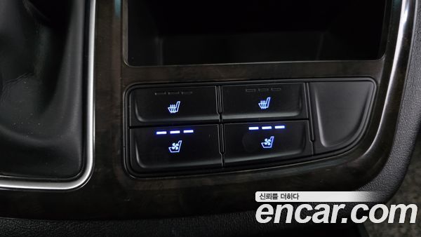 Hyundai Grand Starex 2021, фото 23