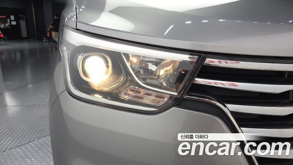 Hyundai Grand Starex 2021, фото 7