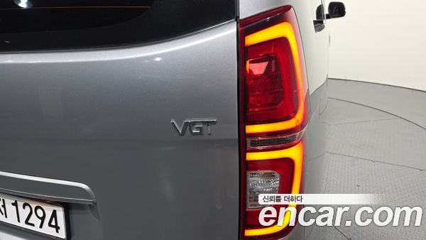 Hyundai Grand Starex 2021, фото 8