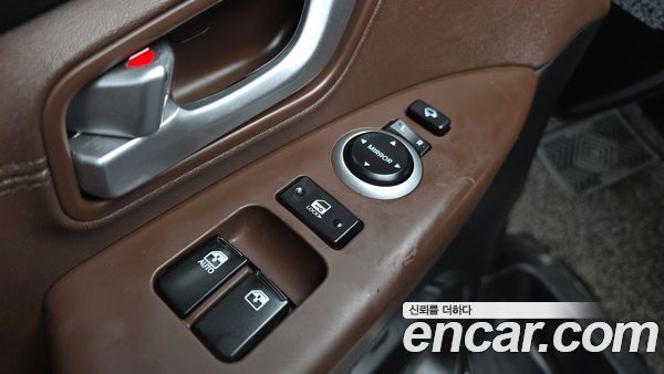 Hyundai Grand Starex 2021, фото 30