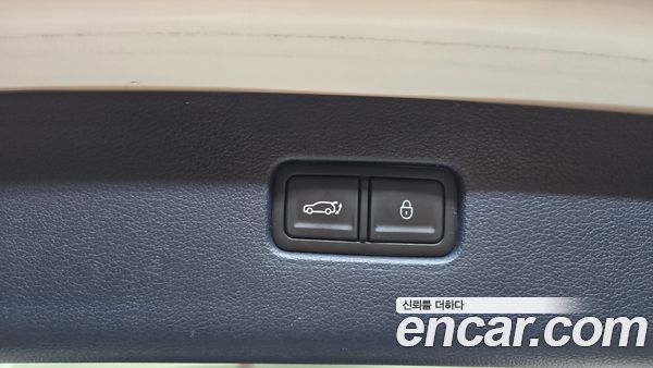 Genesis GV80 2022, фото 21