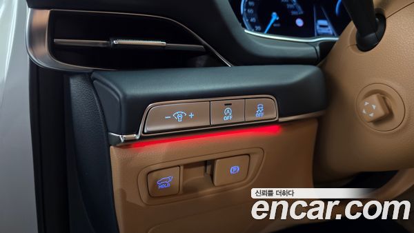 Genesis GV80 2022, фото 25