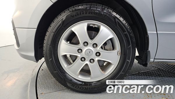 Hyundai Grand Starex 2020, фото 5