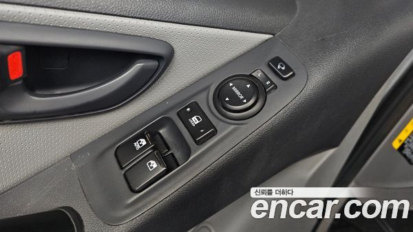 Hyundai Grand Starex 2020, фото 19