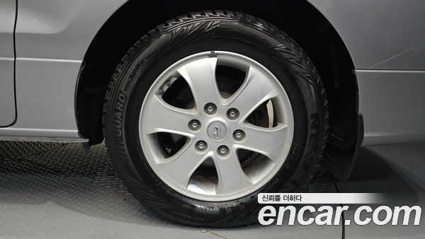 Hyundai Grand Starex 2020, фото 7